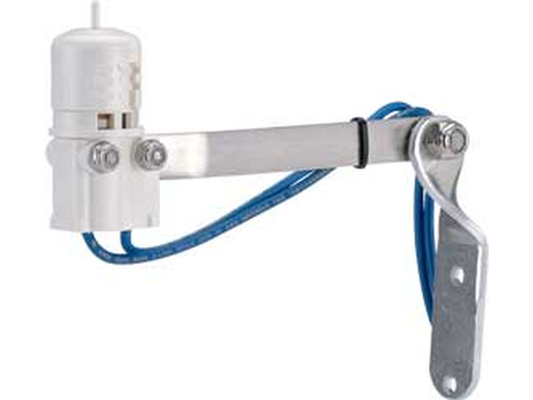 Sensore Pioggia Hunter Rain-Click – Spegnimento Automatico Per Irrigazione – Con Bypass Modulare