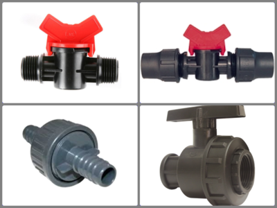 1.9 PP Valves & Line Stops